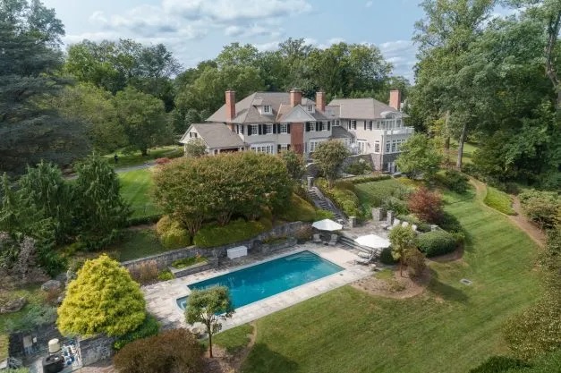 Hubble Bisbee And Christie’s International Real Estate, Two Pedigreed Brands, Join Forces in Maryland
														| CHRISTIE’S International Real Estate